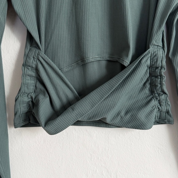 Lululemon All It Takes Back-Twist Longsleeve - Picture 5 of 6